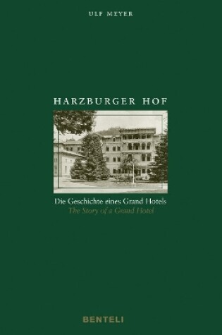 Cover of Harzburger Hof