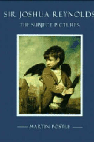 Cover of Sir Joshua Reynolds
