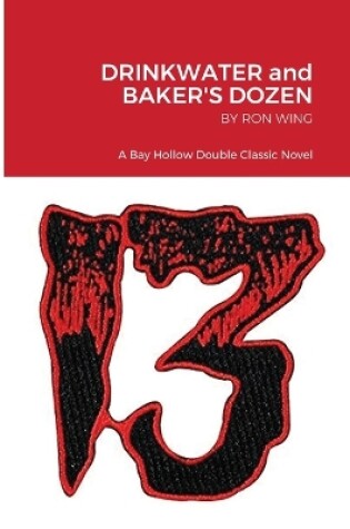Cover of Bay Hollow Double - Book II