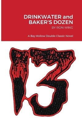 Book cover for Bay Hollow Double - Book II