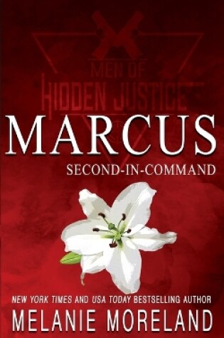Cover of Second-In-Command - Marcus