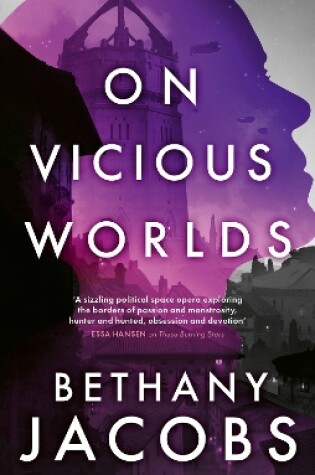 Cover of On Vicious Worlds