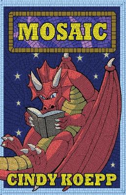 Book cover for Mosaic