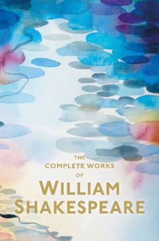 Cover of The Complete Works of William Shakespeare