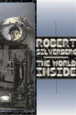 Cover of The World Inside