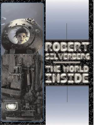 Book cover for The World Inside