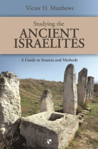 Cover of Studying the Ancient Israelites