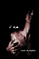 Book cover for I am