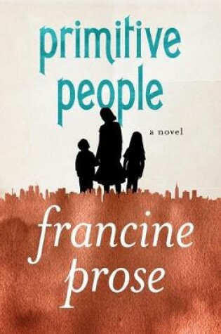 Cover of Primitive People