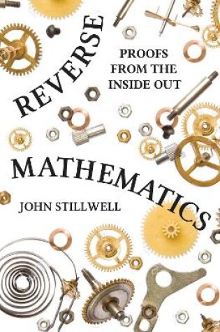 Cover of Reverse Mathematics