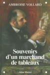 Book cover for Souvenirs D'Un Marchand de Tableaux