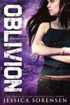 Book cover for Oblivion