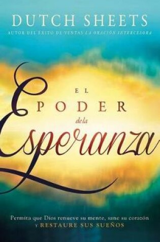 Cover of El Poder de la Esperanza