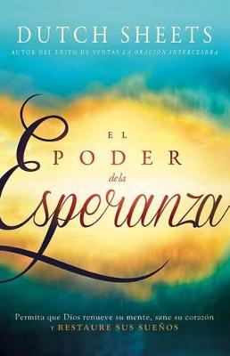 Book cover for El Poder de la Esperanza