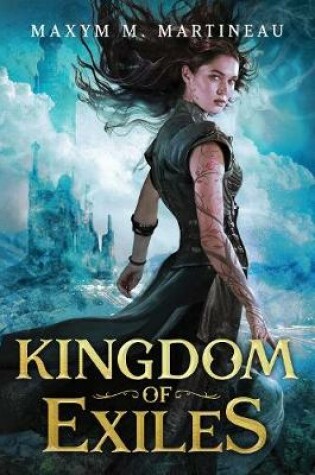 Cover of Kingdom of Exiles