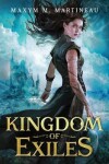 Book cover for Kingdom of Exiles