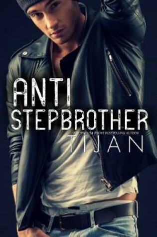 Cover of Anti-Stepbrother