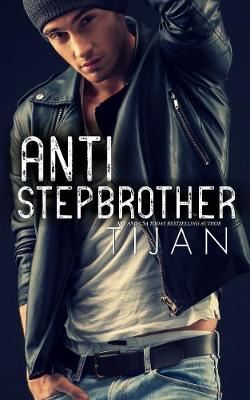 Book cover for Anti-Stepbrother