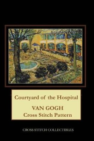 Cover of Courtyard of the Hospital