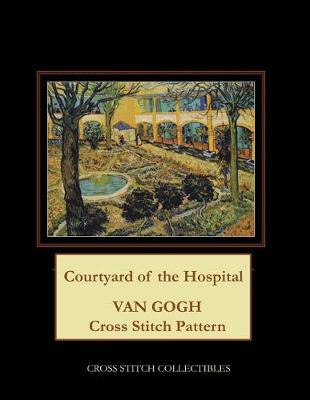 Book cover for Courtyard of the Hospital