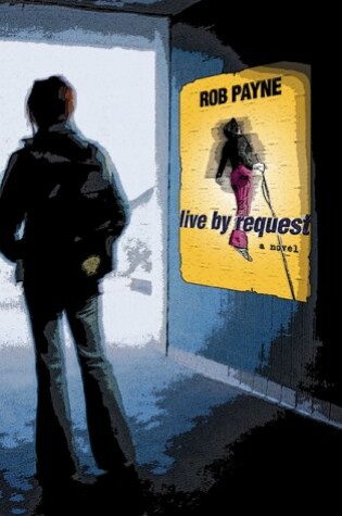 Cover of Live by Request