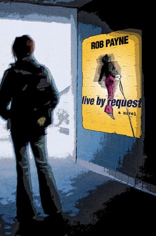 Book cover for Live by Request