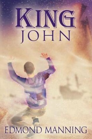 Cover of King John