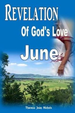 Cover of Revelation of God's Love June