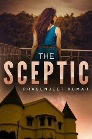 Cover of The Sceptic