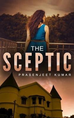 Book cover for The Sceptic