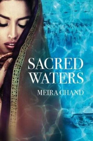 Cover of Sacred Waters