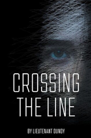 Cover of Crossing the Line