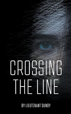 Cover of Crossing the Line