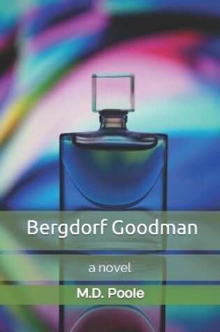 Cover of Bergdorf Goodman