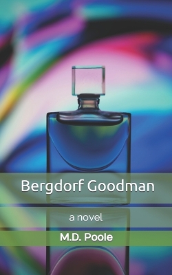 Book cover for Bergdorf Goodman