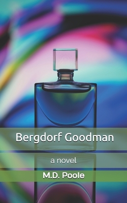 Book cover for Bergdorf Goodman