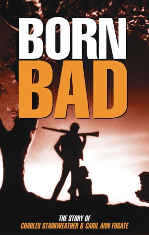 Book cover for Born Bad