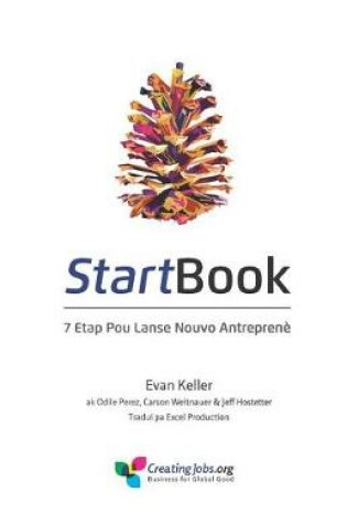 Cover of Startbook