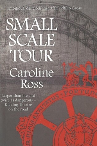 Cover of Small Scale Tour