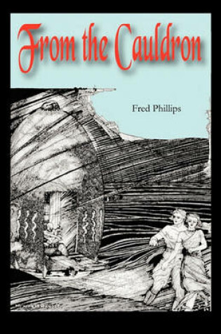 Cover of From the Cauldron