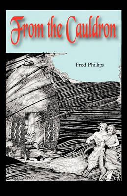 Book cover for From the Cauldron