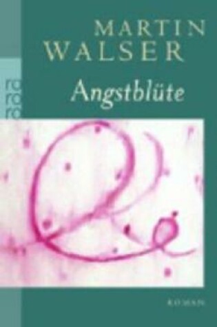 Cover of Angstblute