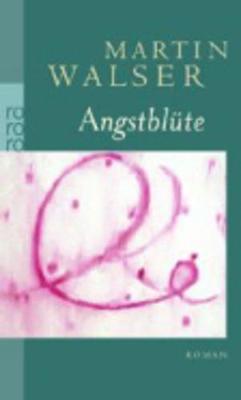 Book cover for Angstblute