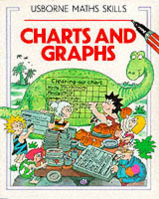 Book cover for Charts and Graphs