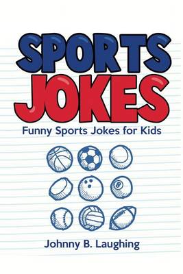 Book cover for Sports Jokes