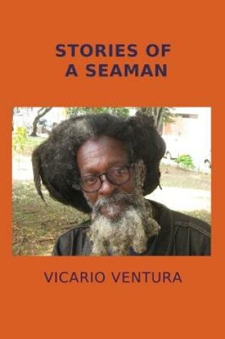 Cover of Stories of a seaman