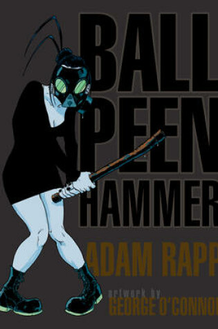 Cover of Ball Peen Hammer