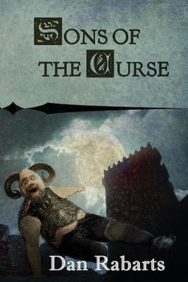 Book cover for Sons of the Curse