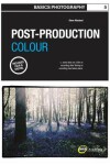 Book cover for Basics Photography 05: Post Production Colour