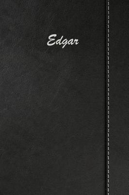 Book cover for Edgar